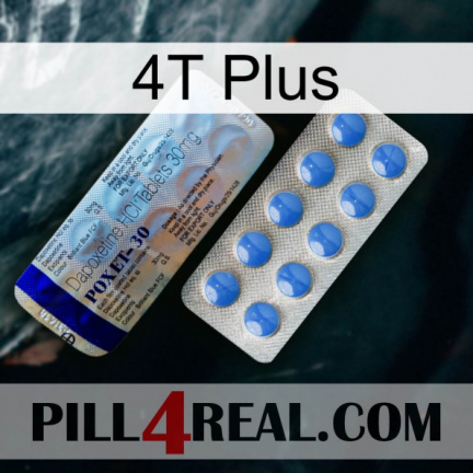 4T Plus 39